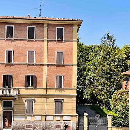 Appartement Casa Bonita Bolognina à Bologne Extérieur photo
