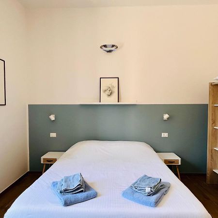 Appartement Casa Bonita Bolognina à Bologne Extérieur photo