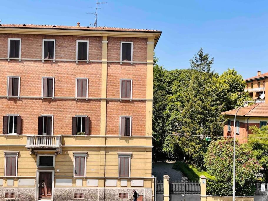 Appartement Casa Bonita Bolognina à Bologne Extérieur photo