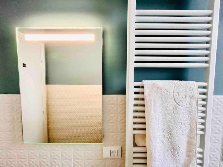 Appartement Casa Bonita Bolognina à Bologne Extérieur photo