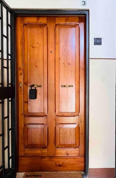 Appartement Casa Bonita Bolognina à Bologne Extérieur photo