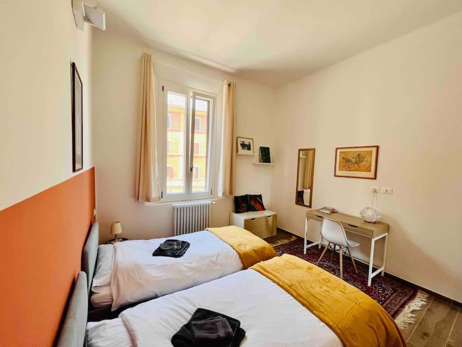 Appartement Casa Bonita Bolognina à Bologne Extérieur photo