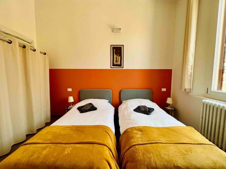 Appartement Casa Bonita Bolognina à Bologne Extérieur photo
