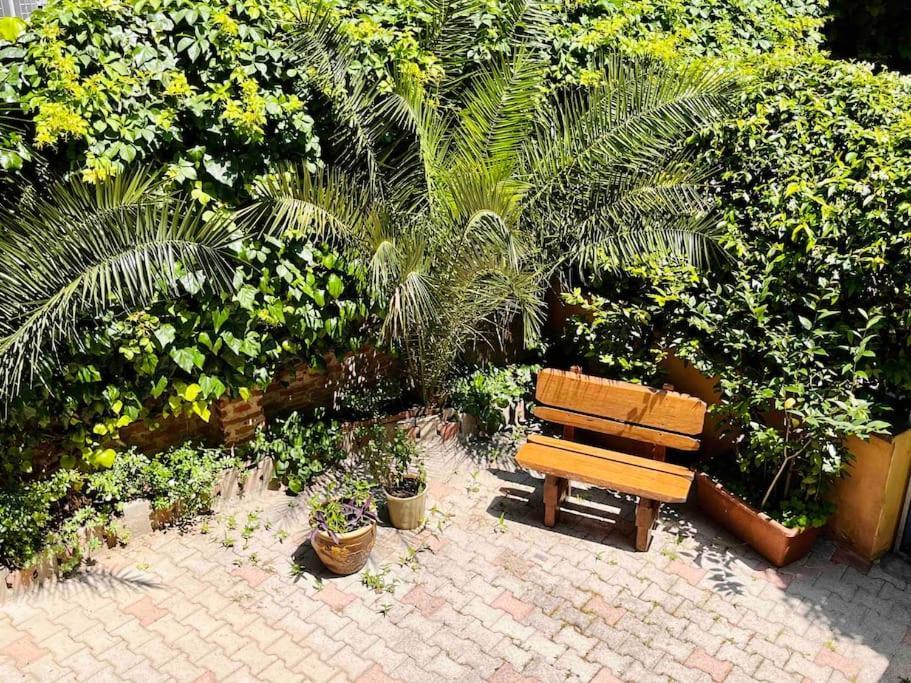 Appartement Casa Bonita Bolognina à Bologne Extérieur photo