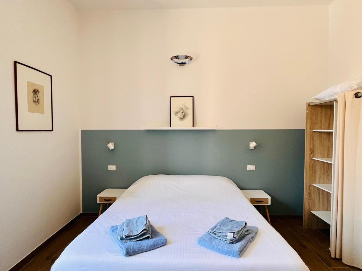 Appartement Casa Bonita Bolognina à Bologne Extérieur photo