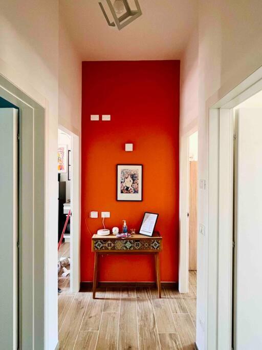 Appartement Casa Bonita Bolognina à Bologne Extérieur photo