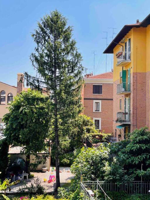 Appartement Casa Bonita Bolognina à Bologne Extérieur photo