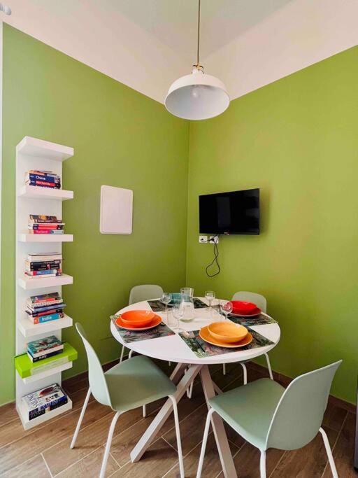 Appartement Casa Bonita Bolognina à Bologne Extérieur photo