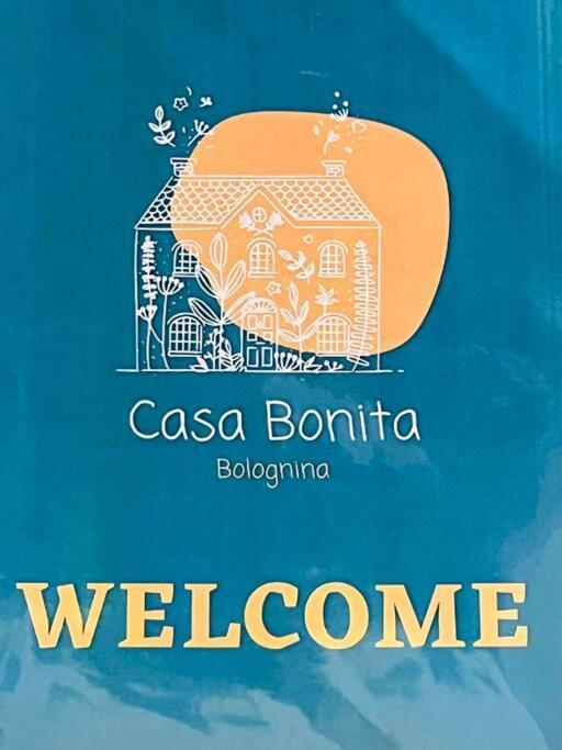 Appartement Casa Bonita Bolognina à Bologne Extérieur photo