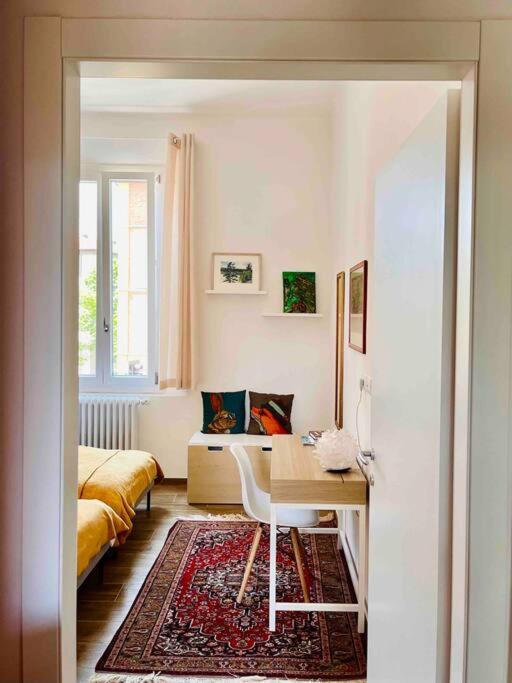 Appartement Casa Bonita Bolognina à Bologne Extérieur photo