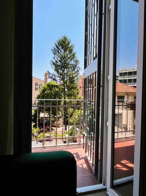 Appartement Casa Bonita Bolognina à Bologne Extérieur photo