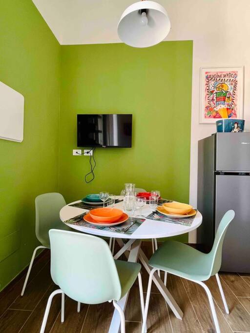 Appartement Casa Bonita Bolognina à Bologne Extérieur photo