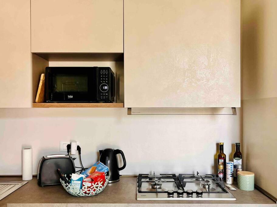 Appartement Casa Bonita Bolognina à Bologne Extérieur photo