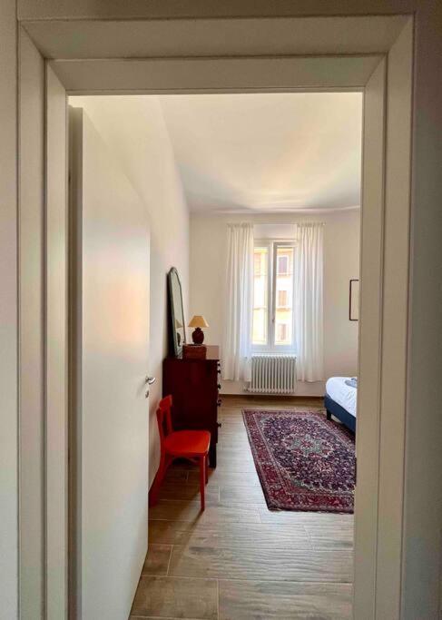Appartement Casa Bonita Bolognina à Bologne Extérieur photo