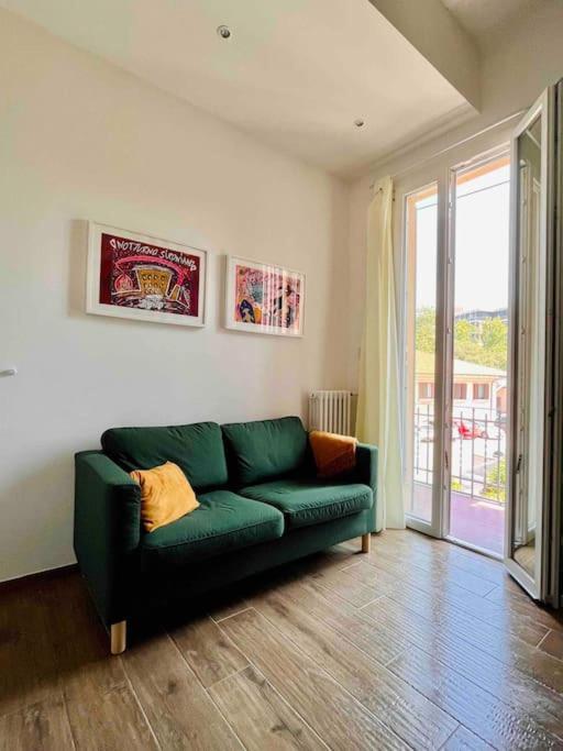 Appartement Casa Bonita Bolognina à Bologne Extérieur photo