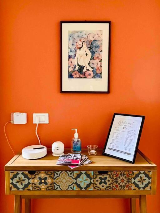 Appartement Casa Bonita Bolognina à Bologne Extérieur photo