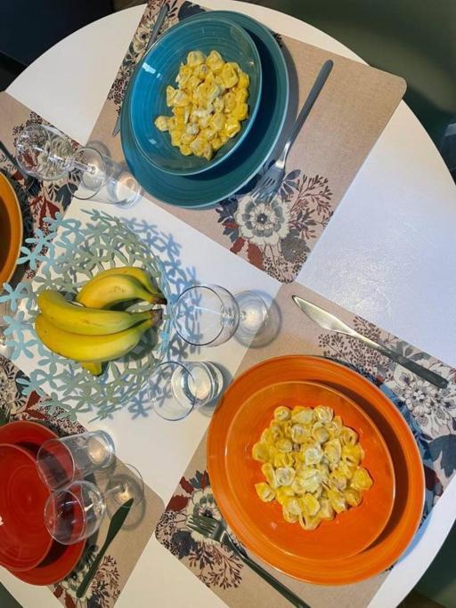 Appartement Casa Bonita Bolognina à Bologne Extérieur photo
